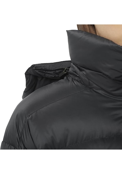Salomon Salomon Outline Novelty Down Kadın Siyah Outdoor Ceketi 27180 Siyah
