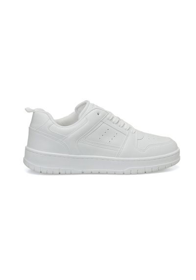 Kinetix Seler W Beyaz Kadın Sneaker 000000000102695171