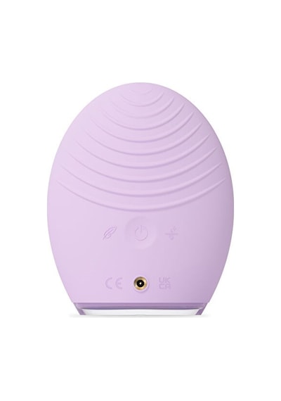 Foreo Luna 4 Hassas Ciltler için Yüz Temizleme Cihazı