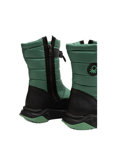 United Colors Of Benetton Benetton BN-70004 - 3256 Yesil - Çocuk Bot 35860