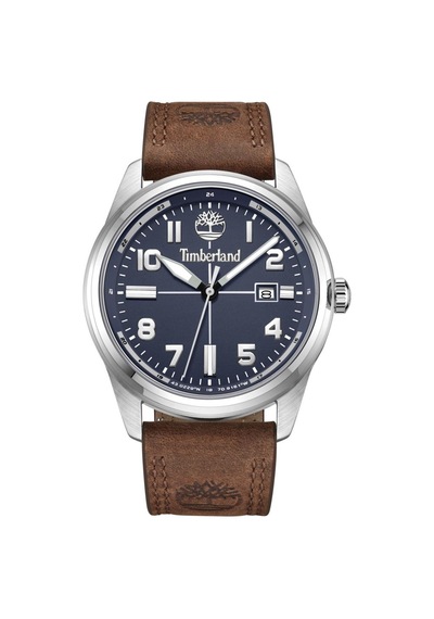 Timberland Tdwgb2230702 Kol Saati Metalik