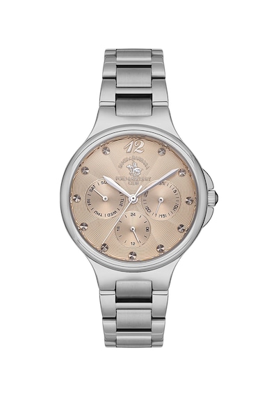Santa Barbara Polo & Racquet Club Kadın Kol Saati - Sb.1.10506.1
