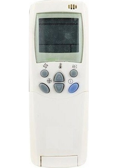 Demirdokum 6711A20010R Uyumlu Klima Kumandası