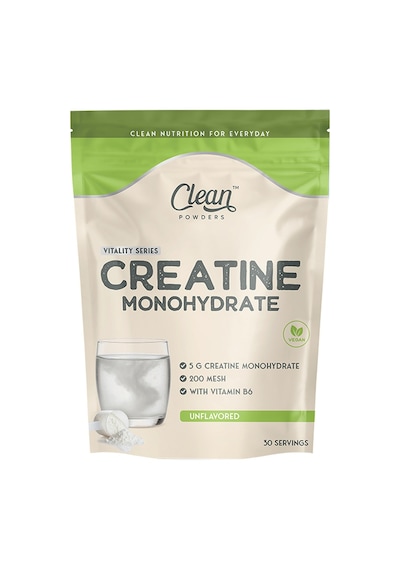 Clean Powders Creatine Monohydrate 150 G Aromasız