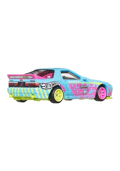 Hot Wheels Mazda Rx7 Fc Pandem, Jbk60