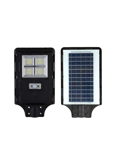 Cata 200w Ct-4640 Solar Sokak Armatür