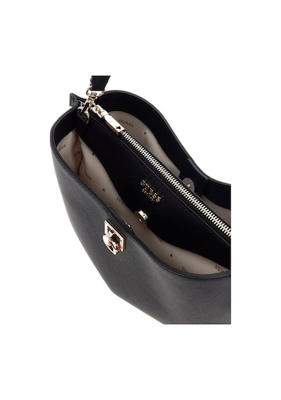 Guess Bianca Kadın Omuz Çantası-bg990717 Bla