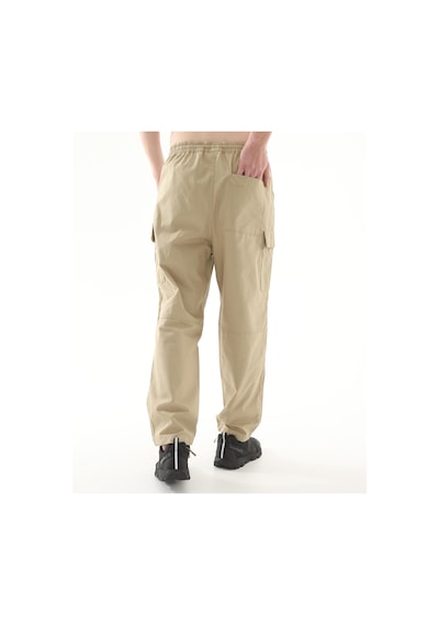 B0a656fdh41-r Timberland Woven Badge Ripstop Cargo Pant Erkek Eşofman Altı Haki B0a656fdh41-r Haki