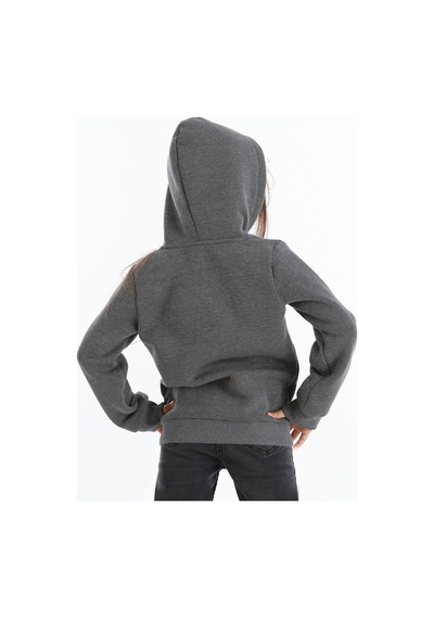 Şirin Tavşan Kız Çocuk Sweatshirt