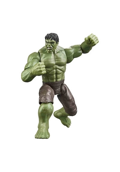 G2455 Spider-man: Brand New Day Hulk 30 Figür