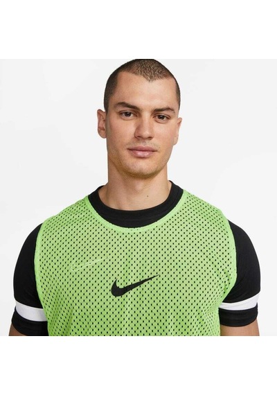 Nike Dri-fıt Park20 Bib Erkek Yeşil Antrenman Yeleği
