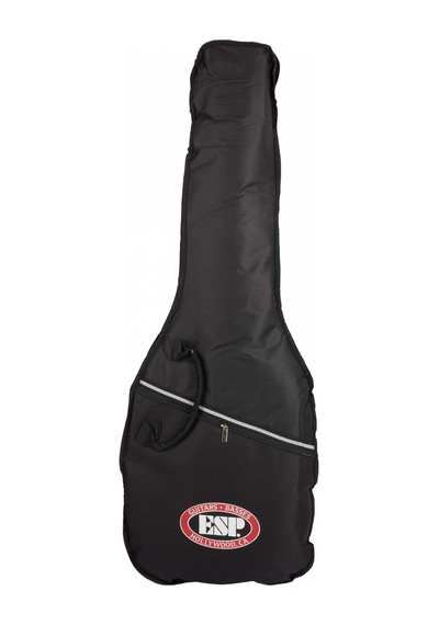 Esp Ltd Ec-10 Kit Siyah Elektro Gitar