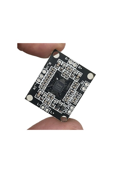 Pam8610 2x15w Stereo Ses Yükseltici Amfi Modülü