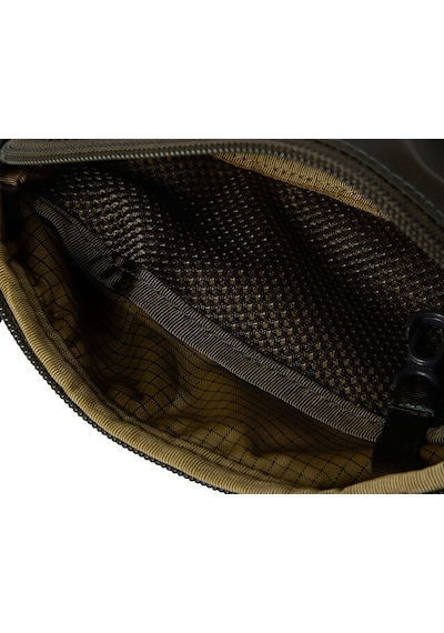 The North Face Bcv Pro Travel Pouch Bel Çantası Nf0a8gjcbqw1 Yeşil