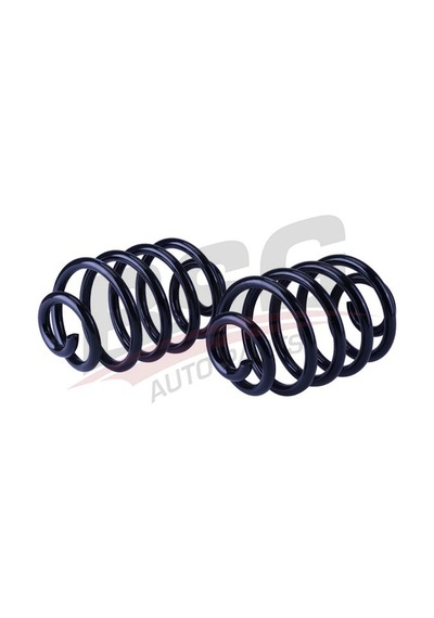 Bsg Helezon Yayı Arka - Clıo Iı 98-06