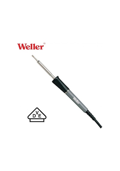 Weller Wm 15 L Kalem Havya 15W 25 Mm Uç