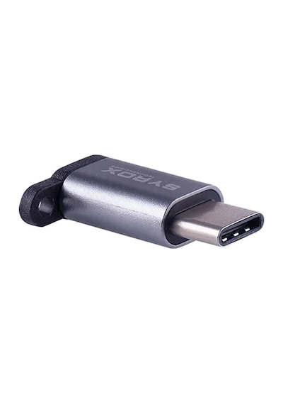Syrox Dt14 Type-c Micro Usb Dönüştürücü
