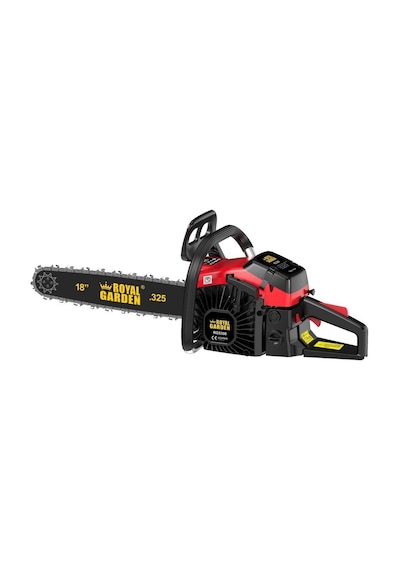 Royal Garden RG5300 Benzinli Ağaç Kesme Makinesi