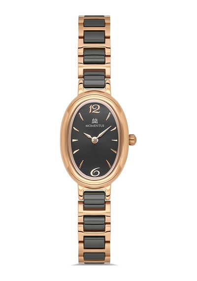 Momentus Cw323t-04sr Kadın Kol Saati Rose Gold