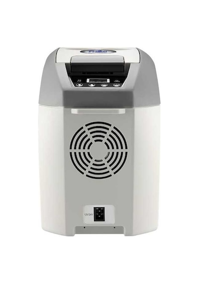Icepeak Kompresörlü Oto Buzdolabı 12V/24V 17 Litre