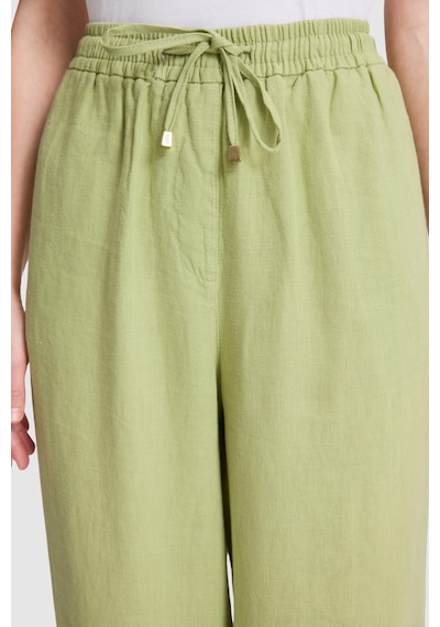 U.s. Polo Assn. Kadın Çağla Pantolon Kanvas-chino 50321992-vr016 Cagla