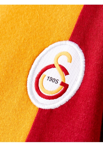 Gsstore Galatasaray Bebek Tulum B252050 Sarı - Kırmızı