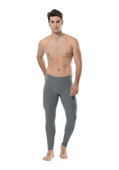 Poppy Termal Gri Alt Outdoor Pt-21 Gri
