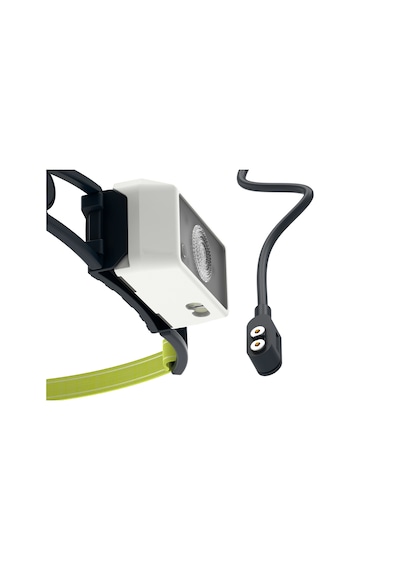 Led Lenser Neo1r Lime Kafa Feneri Çok Renkli