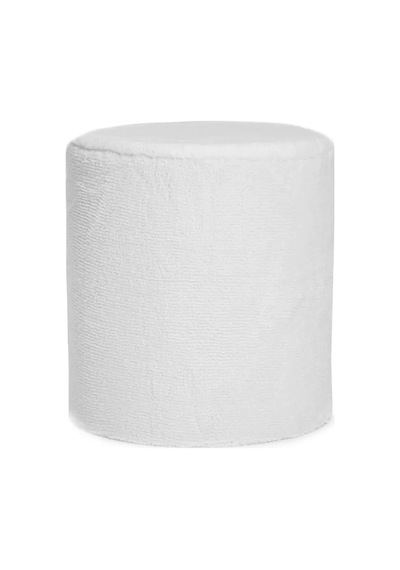 Remy Puf, Welsoft Kumaş Beyaz