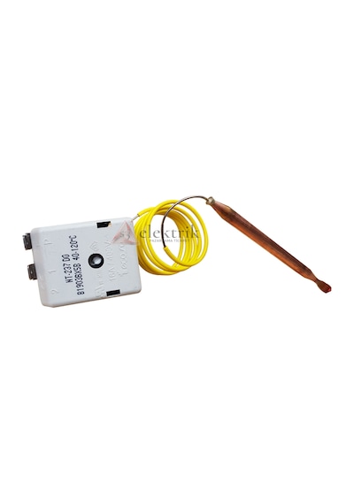 Gazlı Termostat Tecasa 50 C Derece - 300 C Derece