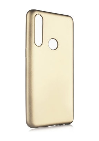 Teleplus Oppo A31 Kılıf Matte Premier Silikon Kapak