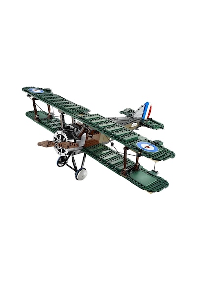 LEGO® Creator 10226 Sopwith Camel 883 Parça