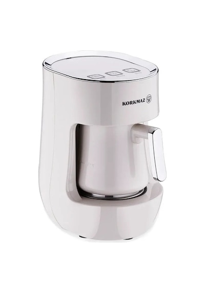 Korkmaz A865-08 Otantik Kahve Makinesi
