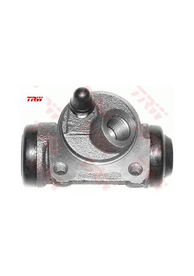Teker Silindiri Sağ 406 00-04 Trw 4402.c0/ 4402.c5 Bwf281