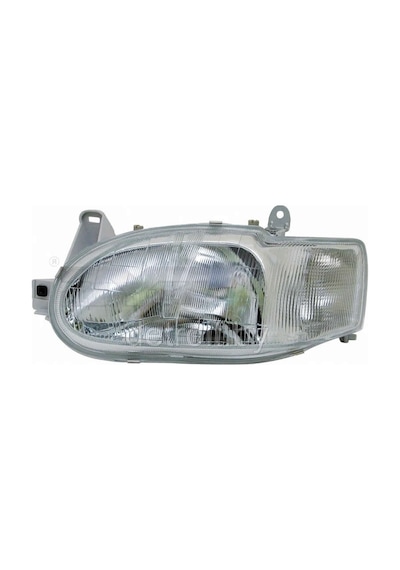 Ön Sol Far Lambası Ford Escort 1995 2000 Arası Depo