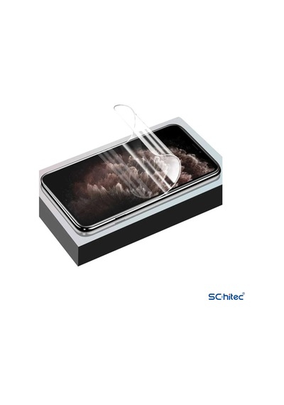 Samsung Uyumlu Galaxy Z Fold 6 Ön-Arka 360 Fullbody Darbe Emici Kaplama ve Hd Ekran Koruyucu