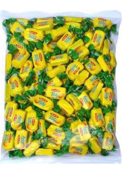 Kent Tofy Limon 2 KG + Kent Limontat 2 KG