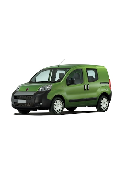 S-dizayn Fiat Fiorino Krom Kapı Kolu 4 Kapı 2008-2016