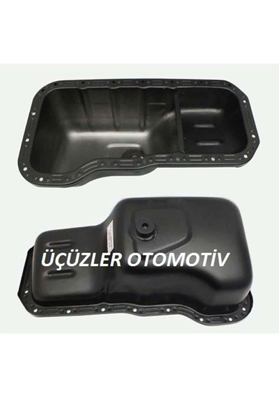 Tofaş Uyumlu Yağ Karteri Doğan Şahin Kartal Slx 98843166