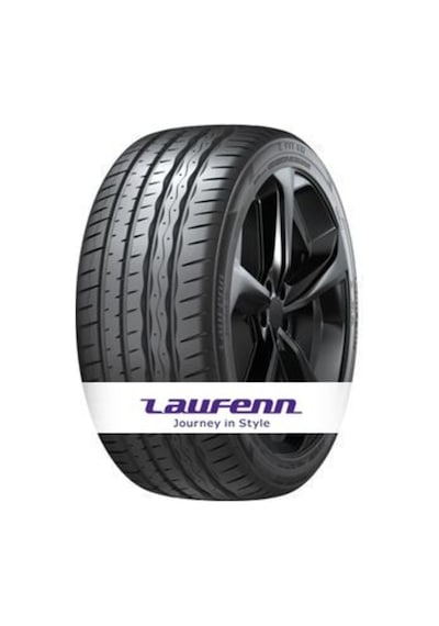 Laufen 275/40R19 105Y Xl Z Fit Eq+ Lk03 Yaz Lastiği 2020/2022