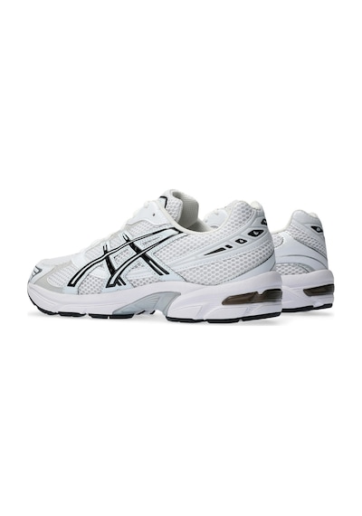 Asics GEL-1130 Beyaz Erkek Sneakers 1201B019-100 Beyaz