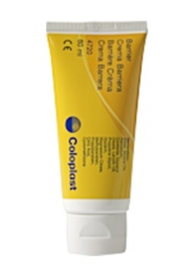 Coloplast 4720 Comfeel Koruyucu Bariyer Krem 60  ML