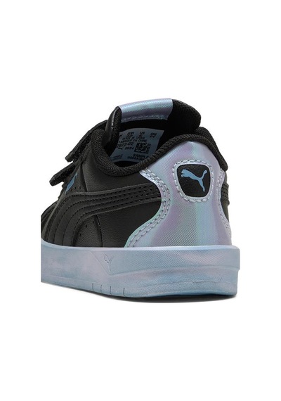 Puma Jada Classic Space Belle V Bebek Siyah Sneaker