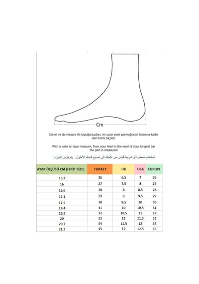 Muggo Sonic Garantili Legolu Bağcıklı Ve Cırtlı Ortopedik Çocuk Sneaker Spor Ayakkabı 001