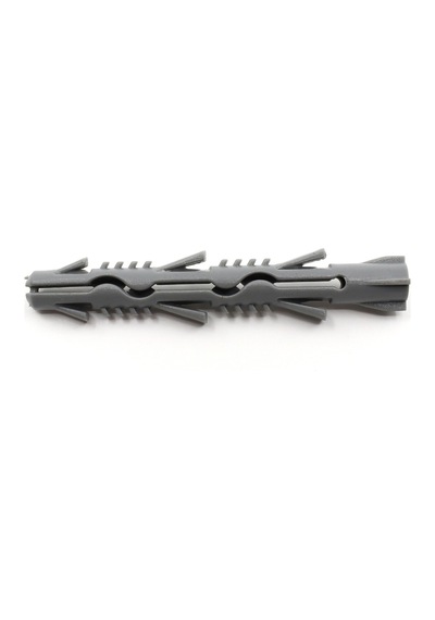 Boşluklu Tuğla Dübeli Vidasız Ø8x80mm 25 Adet