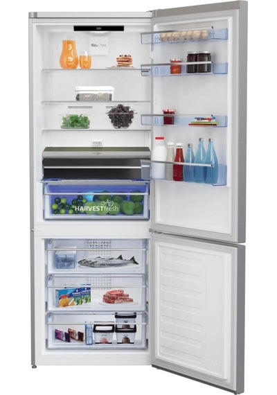 Beko 670561 EBC 514 L Kombi No Frost Buzdolabı