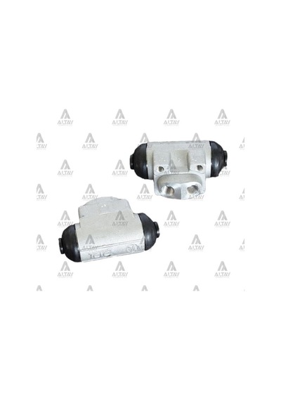 TCIC 11R0503 Fren Silindiri Arka Sol H100 Mınıbüs 94-07 58320-44010
