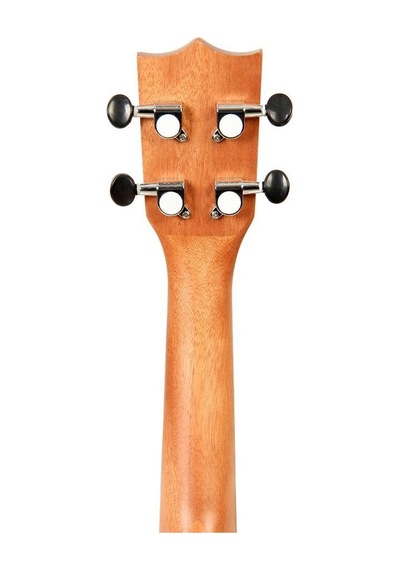 Phx Ukp-21Na Soprano Maun Ukulele Kılıf+Tel+Pena Phx Ukp-21Na Soprano Maun Ukulele Kılıf+Tel+Pena