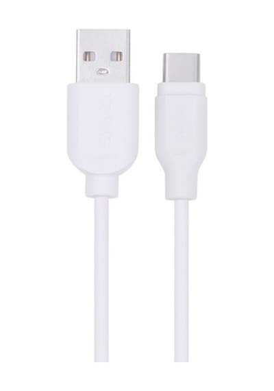 Syrox 2.0A Type-C Powerbank & Data Kablo 0.25M C69