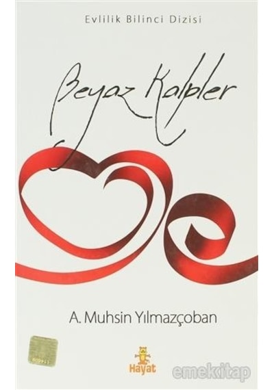 Beyaz Kalpler - A.Muhsin Yılmazçoban - Nesil